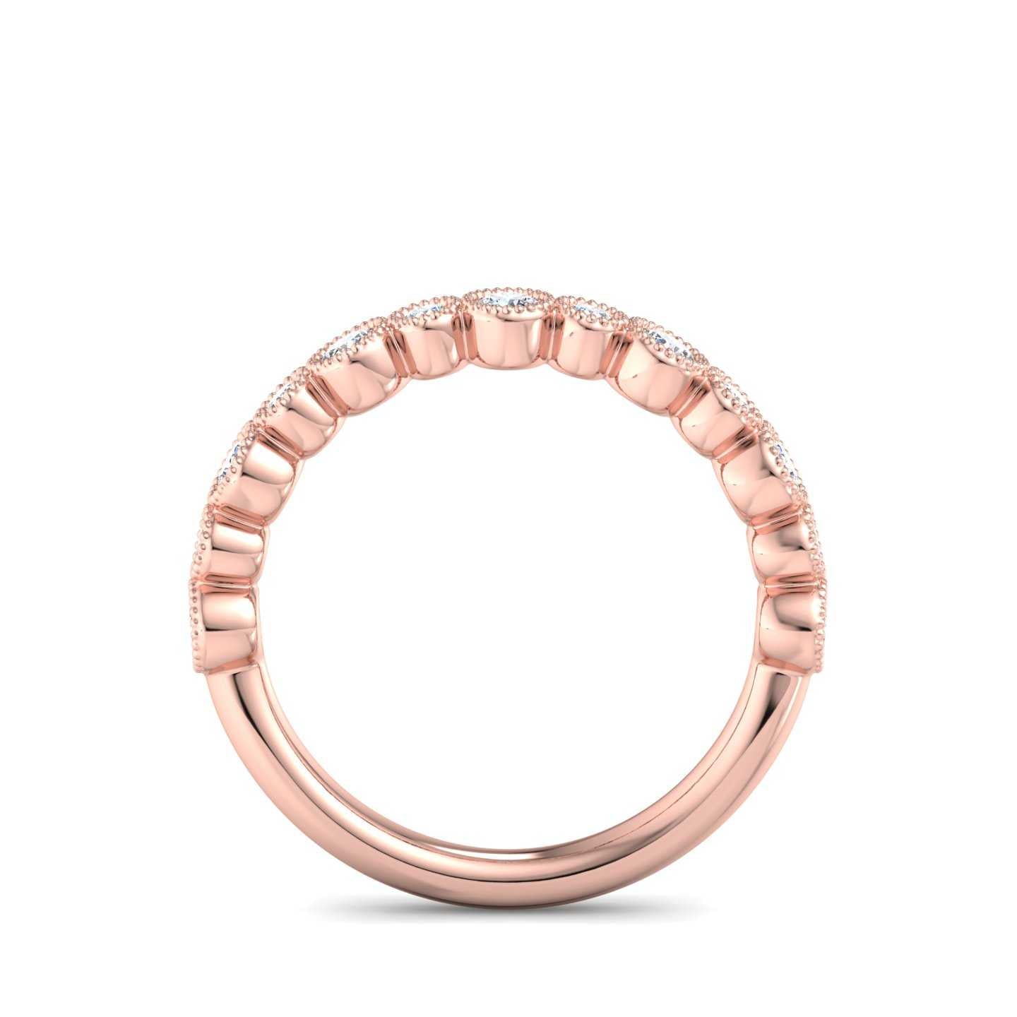 Engagement Matching Band ERMB0579