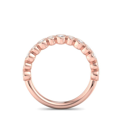 Engagement Matching Band ERMB0579