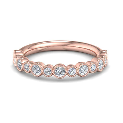 Engagement Matching Band ERMB0579