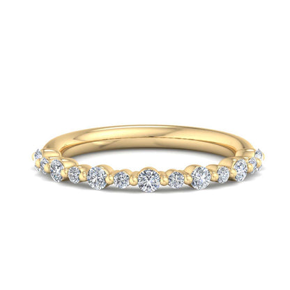 Engagement Matching Band ERMB0568