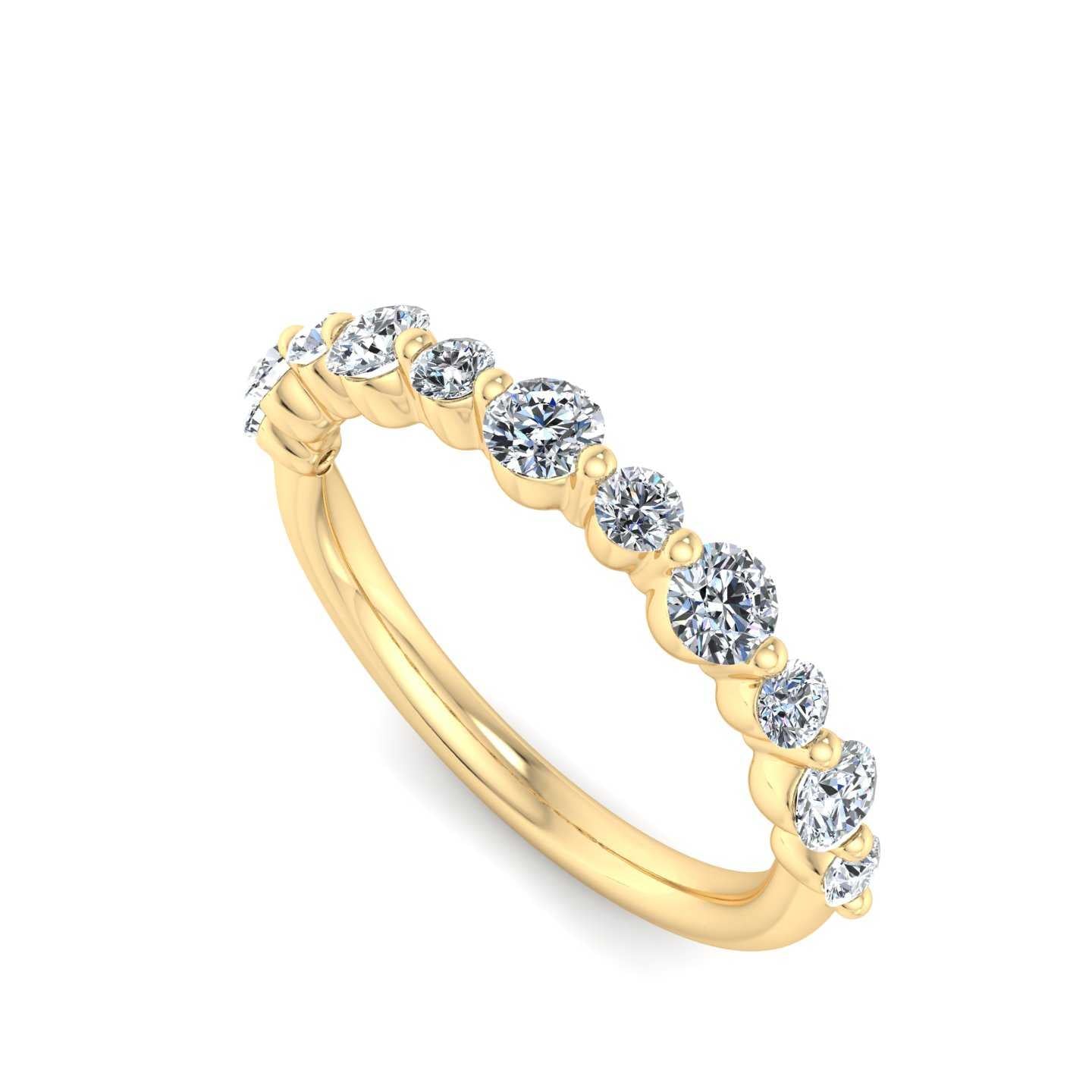 Engagement Matching Band ERMB0569