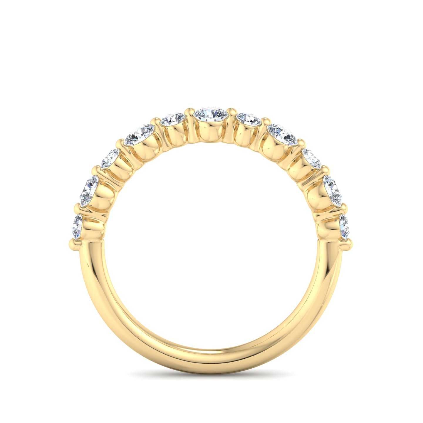 Engagement Matching Band ERMB0569