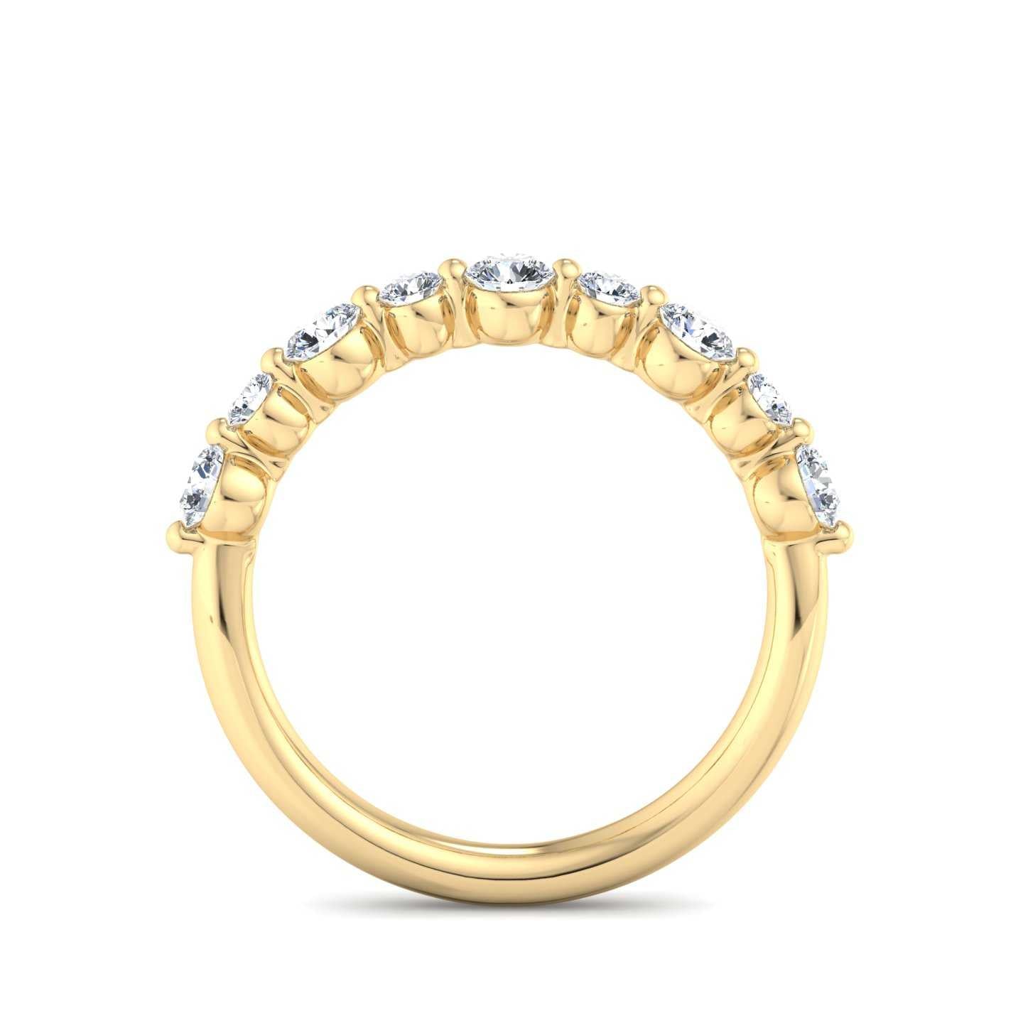 Engagement Matching Band ERMB0570