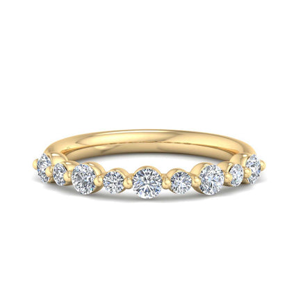 Engagement Matching Band ERMB0570