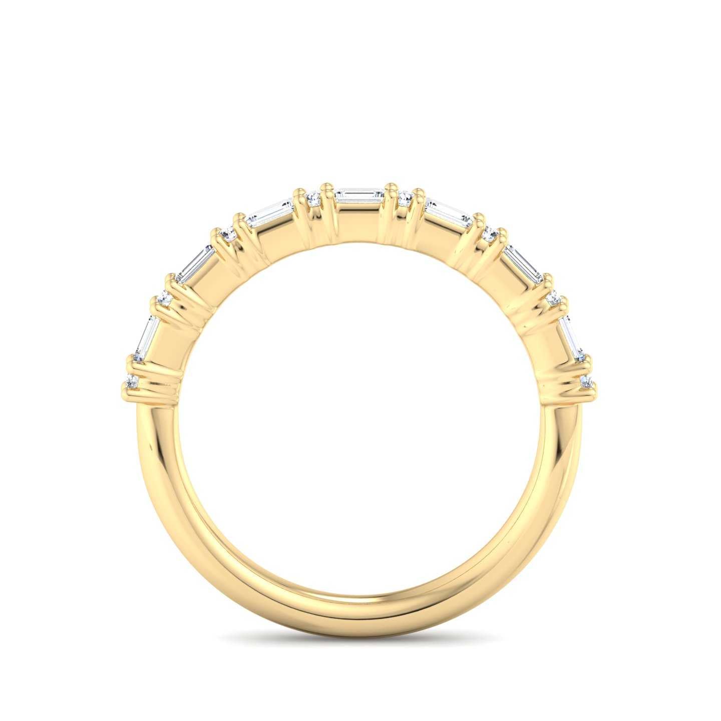 Engagement Matching Band ERMB0571