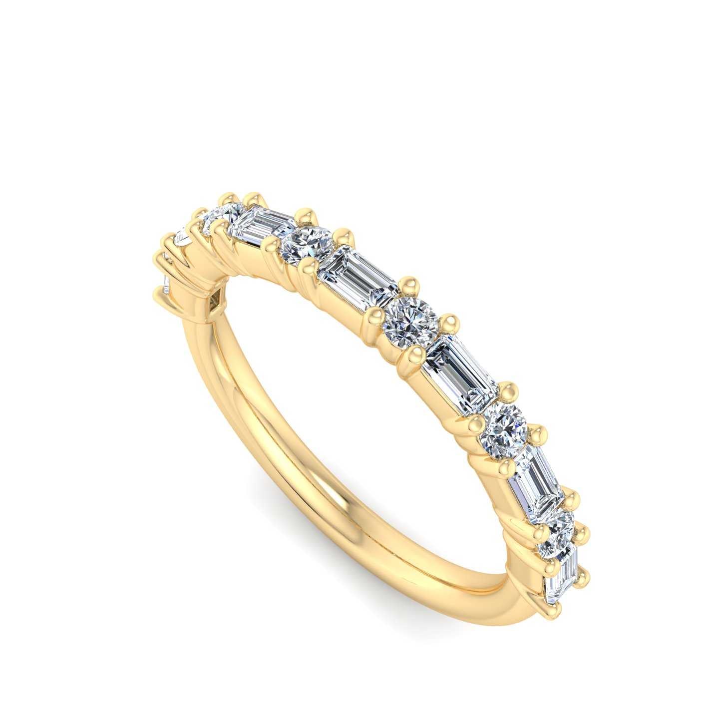 Engagement Matching Band ERMB0572