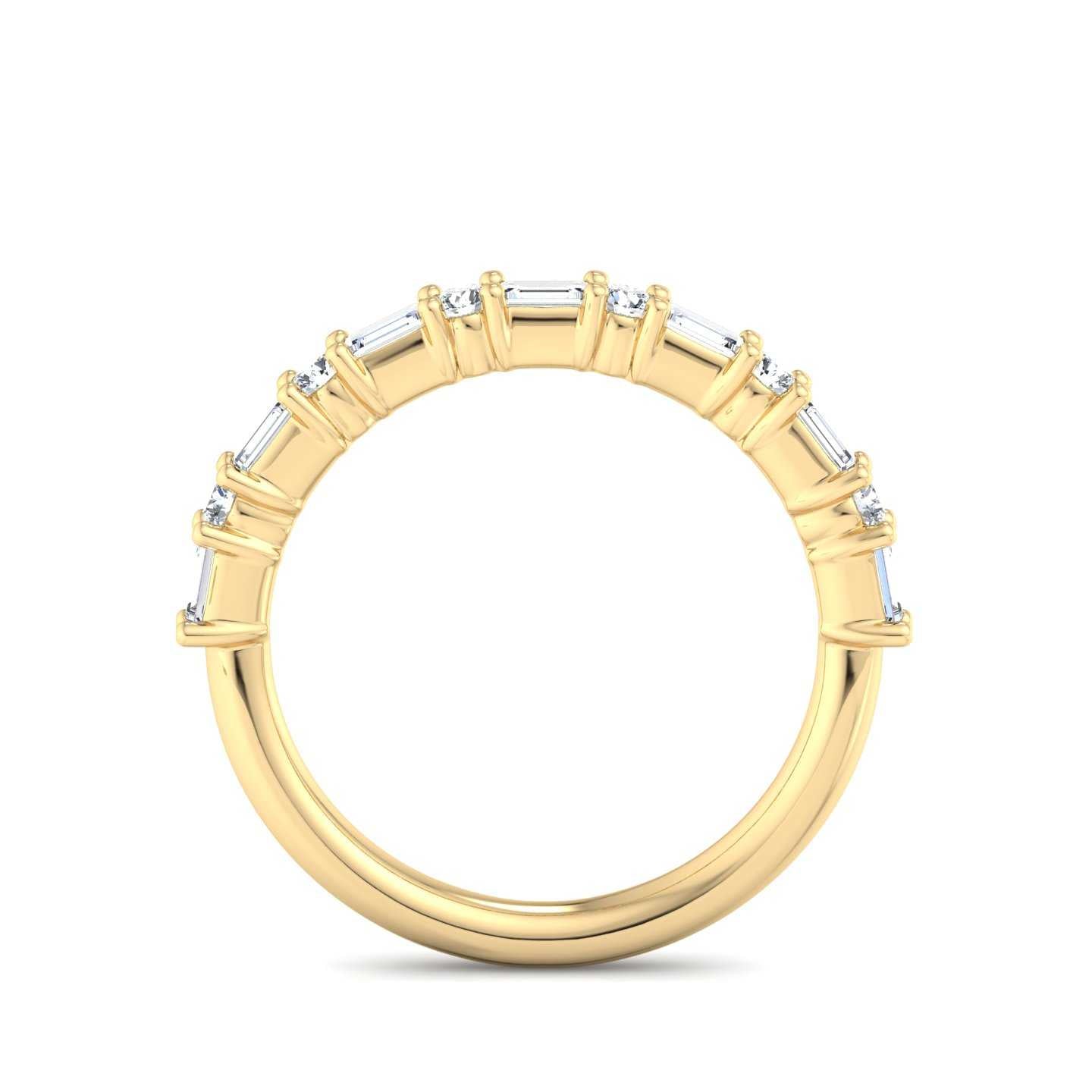 Engagement Matching Band ERMB0572