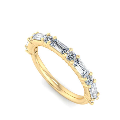 Engagement Matching Band ERMB0573