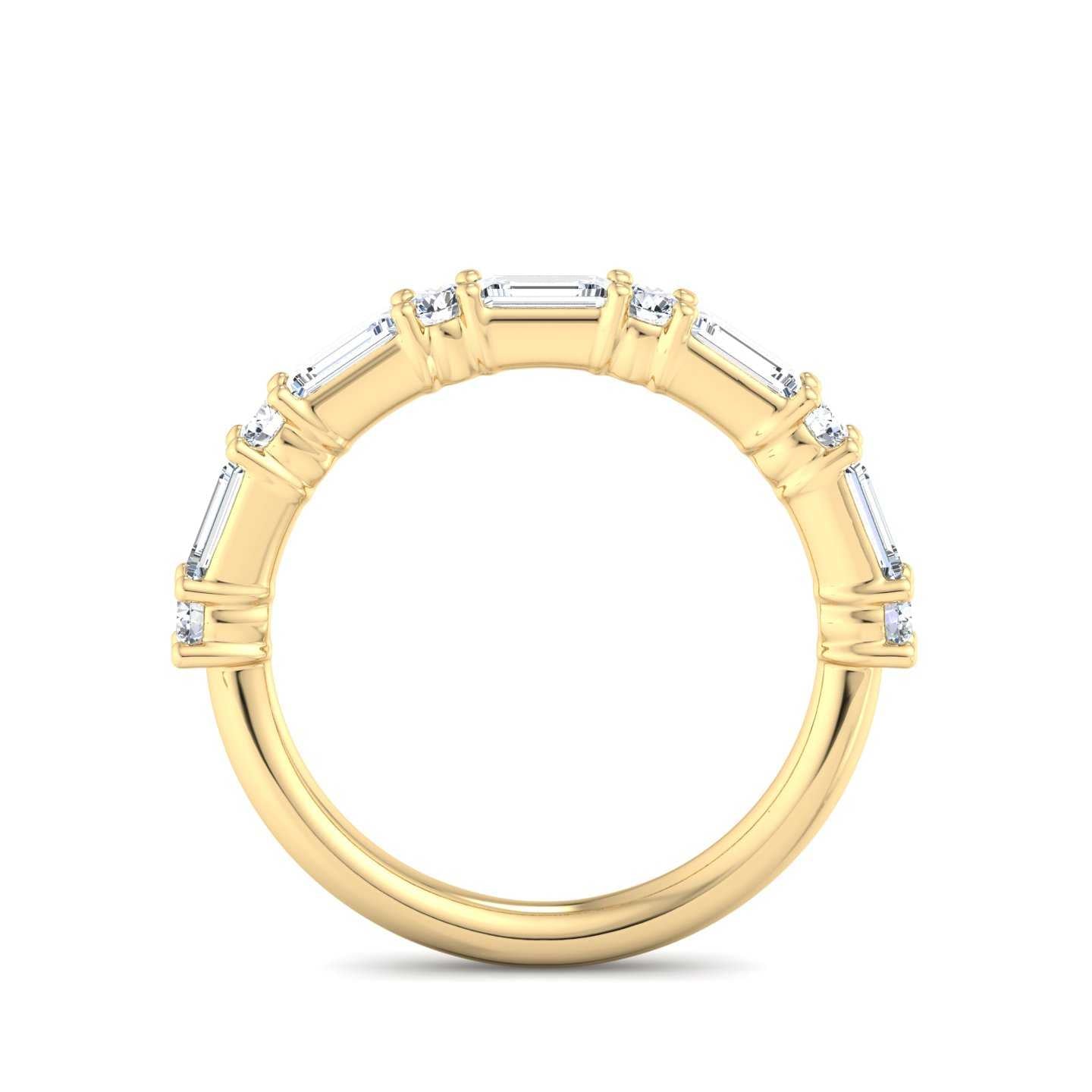 Engagement Matching Band ERMB0573