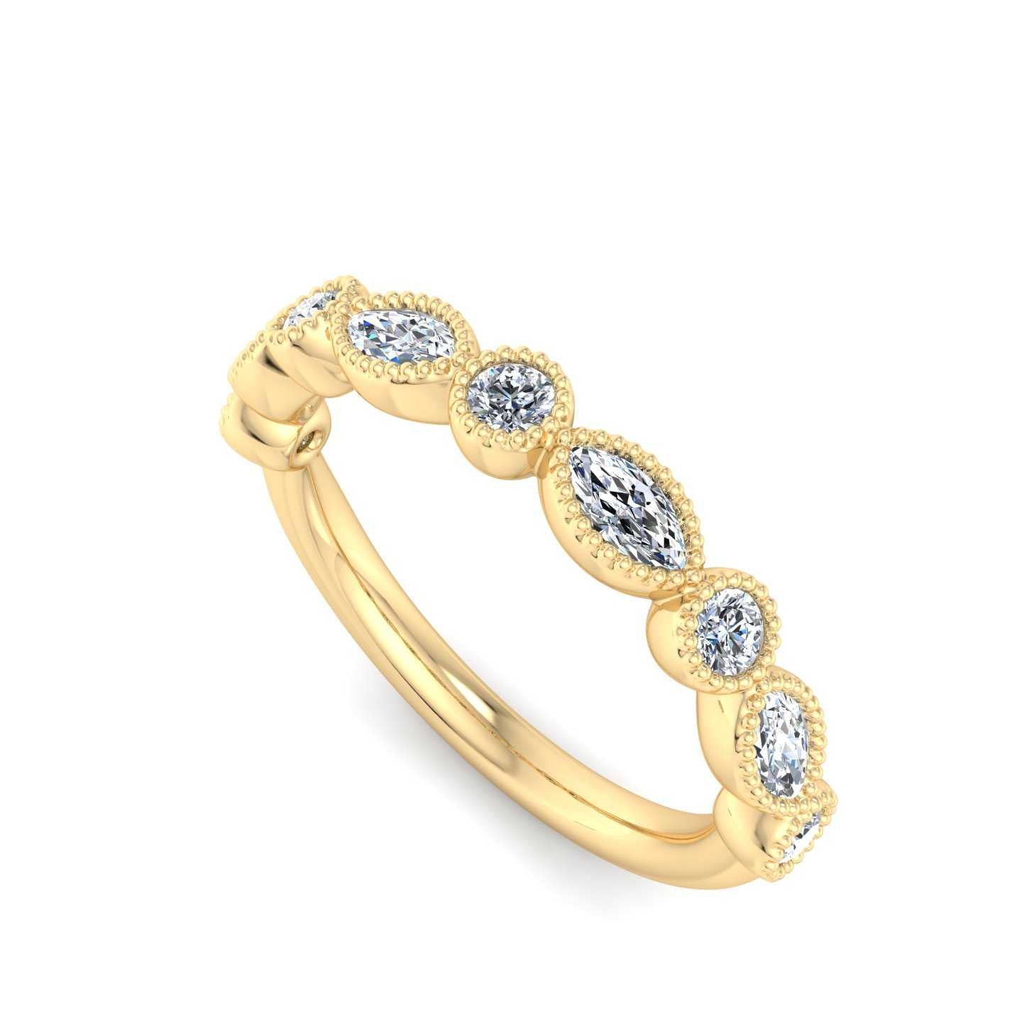 Engagement Matching Band ERMB0574