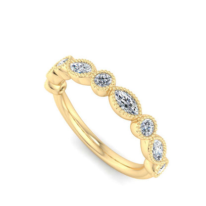 Engagement Matching Band ERMB0574