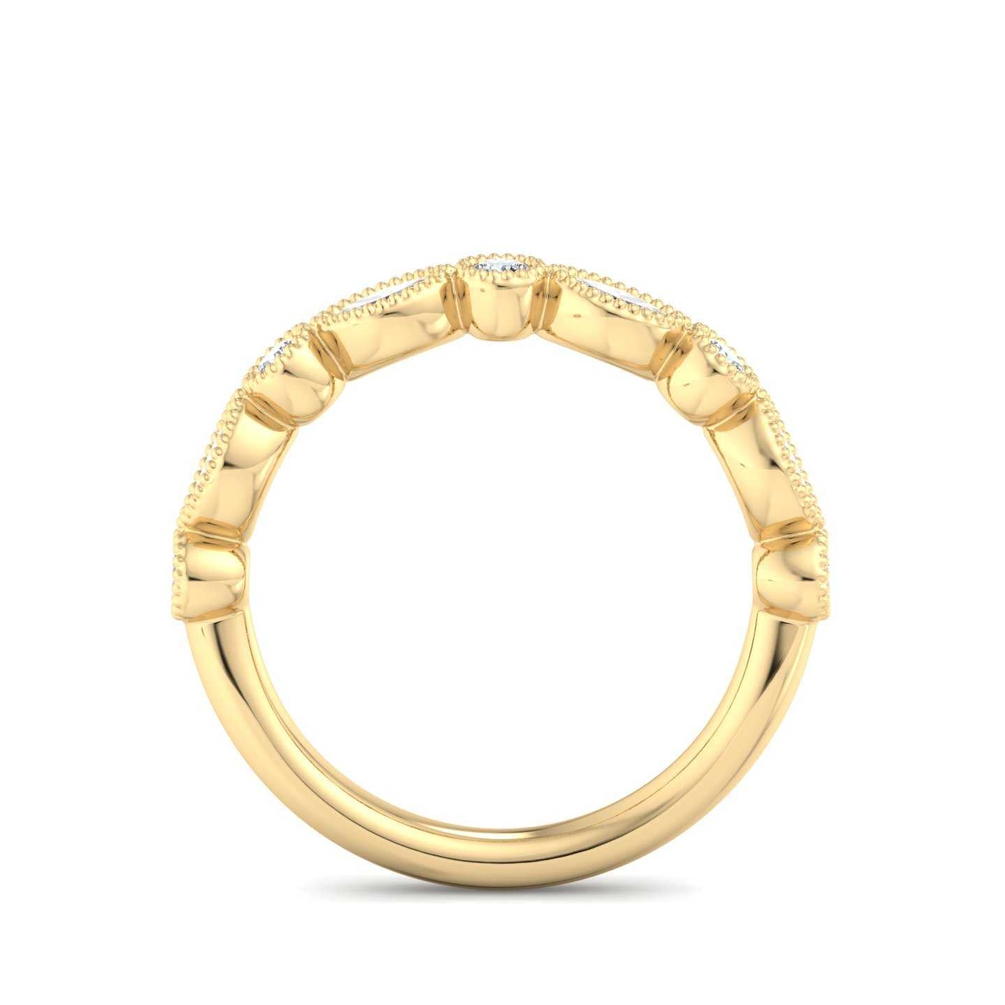 Engagement Matching Band ERMB0574