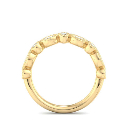 Engagement Matching Band ERMB0574