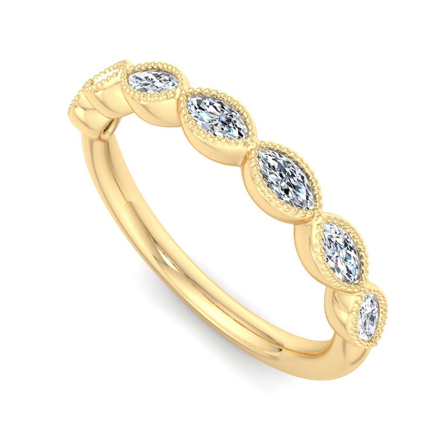 Engagement Matching Band ERMB0576