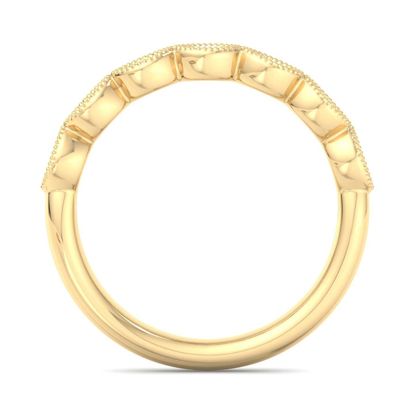 Engagement Matching Band ERMB0576