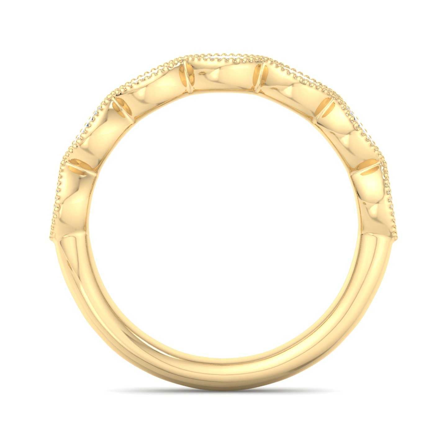 Engagement Matching Band ERMB0577