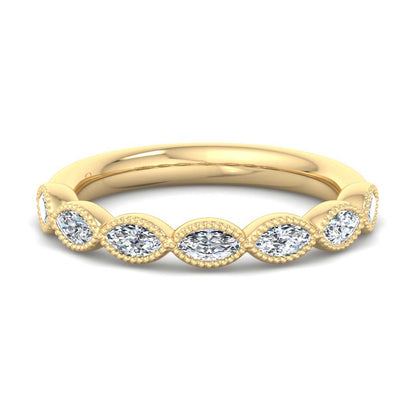 Engagement Matching Band ERMB0577