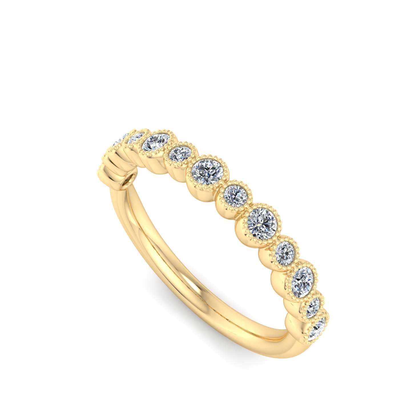 Engagement Matching Band ERMB0578