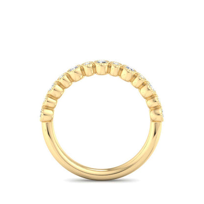 Engagement Matching Band ERMB0578