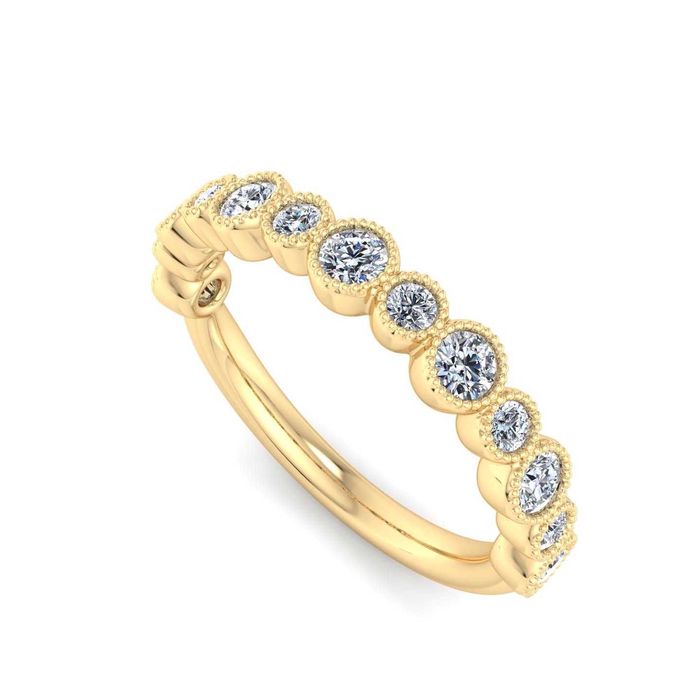 Engagement Matching Band ERMB0579