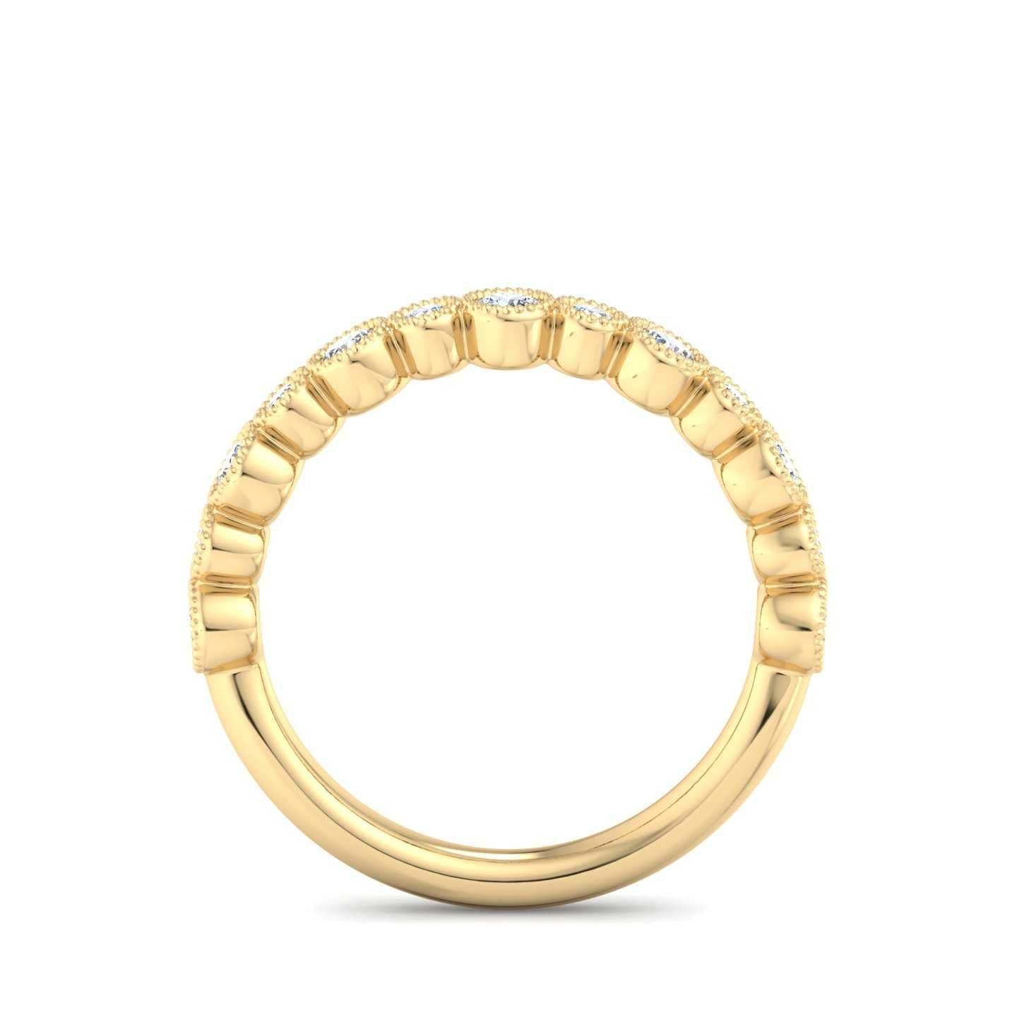 Engagement Matching Band ERMB0579