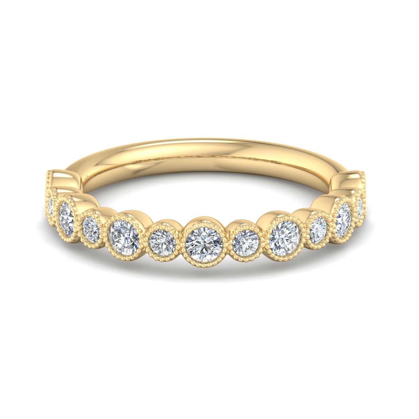 Engagement Matching Band ERMB0579