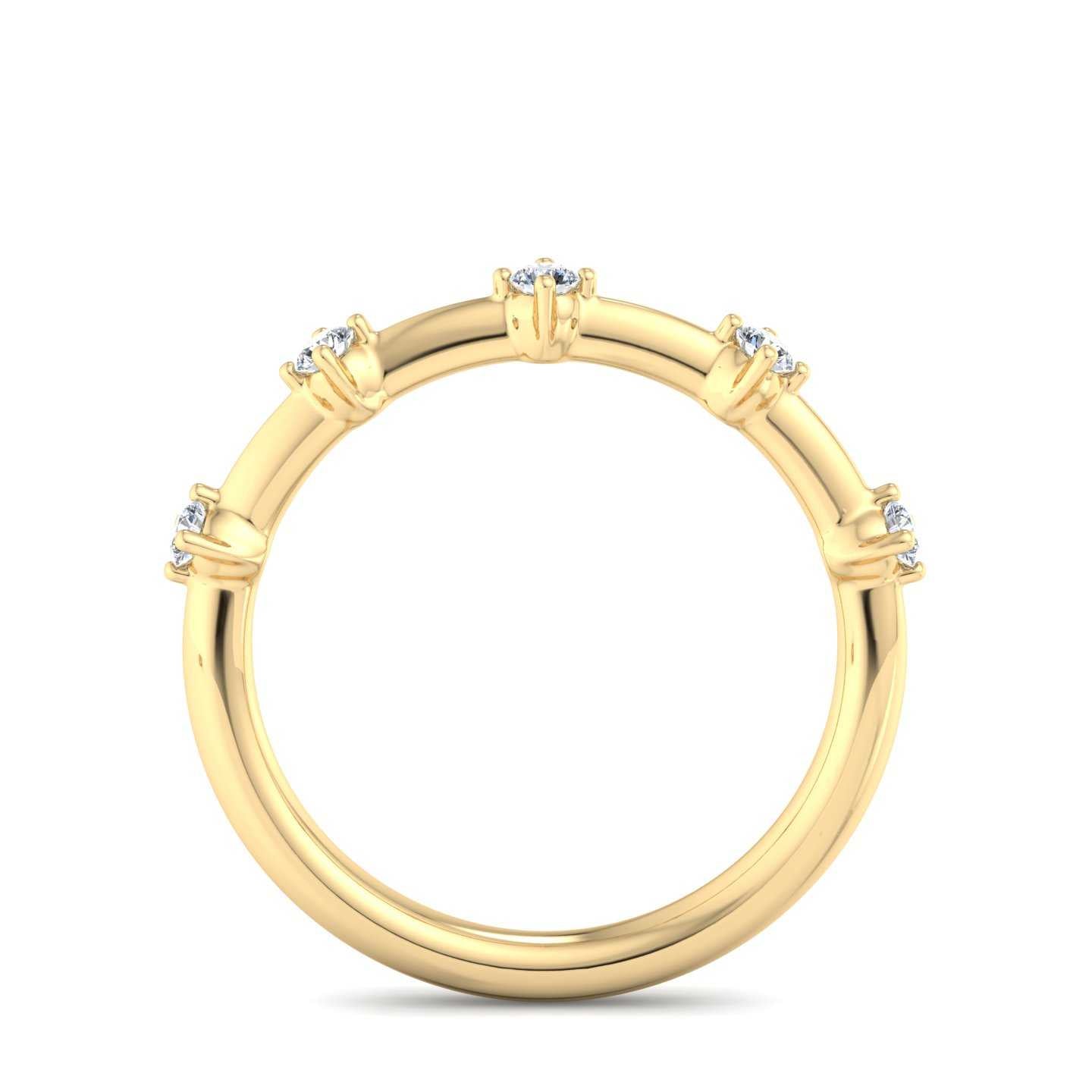 WEDDING BAND MATCHING TO ERSM0580