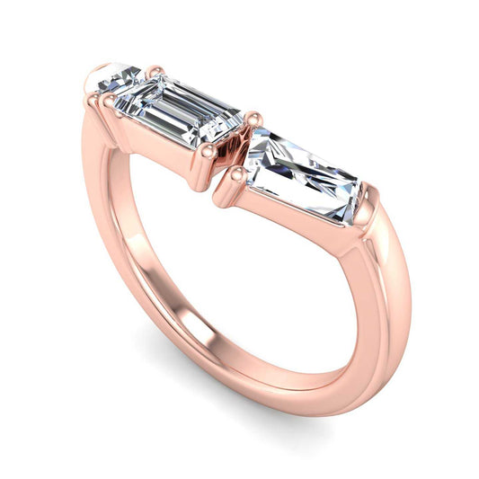 Engagement Matching Band ERMB0122