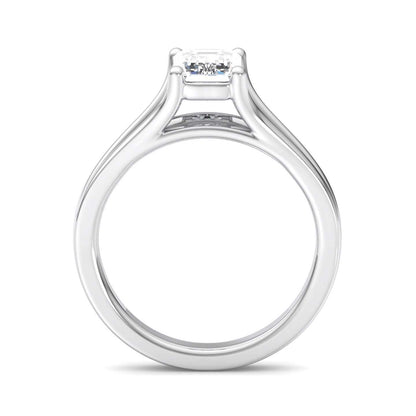 Engagement Ring ERSM0975-1.00