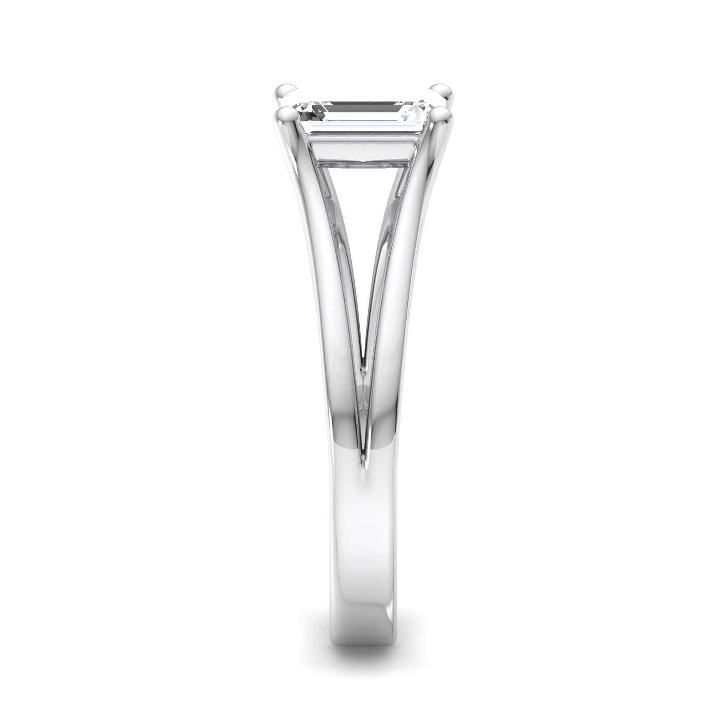 Engagement Ring ERSM0975-1.00