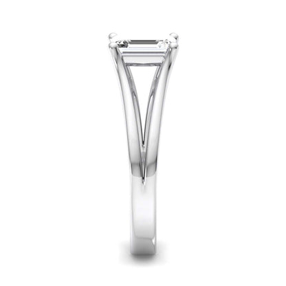 Engagement Ring ERSM0975-1.00