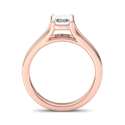 Engagement Ring ERSM0975-1.00