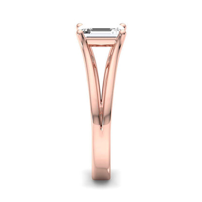 Engagement Ring ERSM0975-1.00