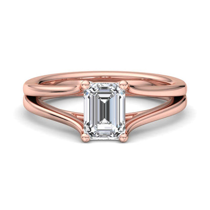 Engagement Ring ERSM0975-1.00