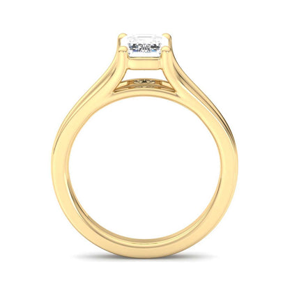 Engagement Ring ERSM0975-1.00