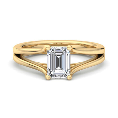 Engagement Ring ERSM0975-1.00