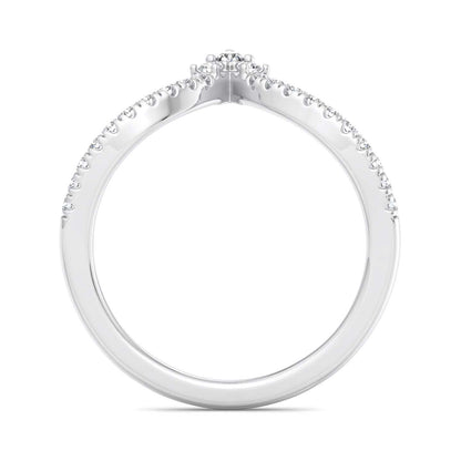 Engagement Matching Band ERMB0436