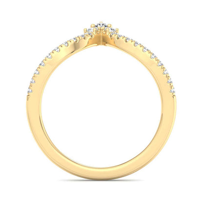 Engagement Matching Band ERMB0436