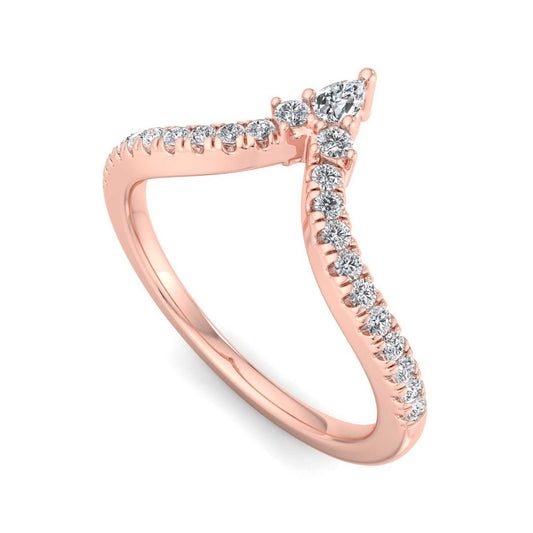 Engagement Matching Band ERMB0436