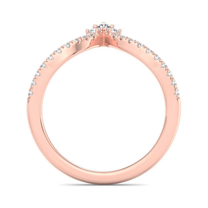 Engagement Matching Band ERMB0436