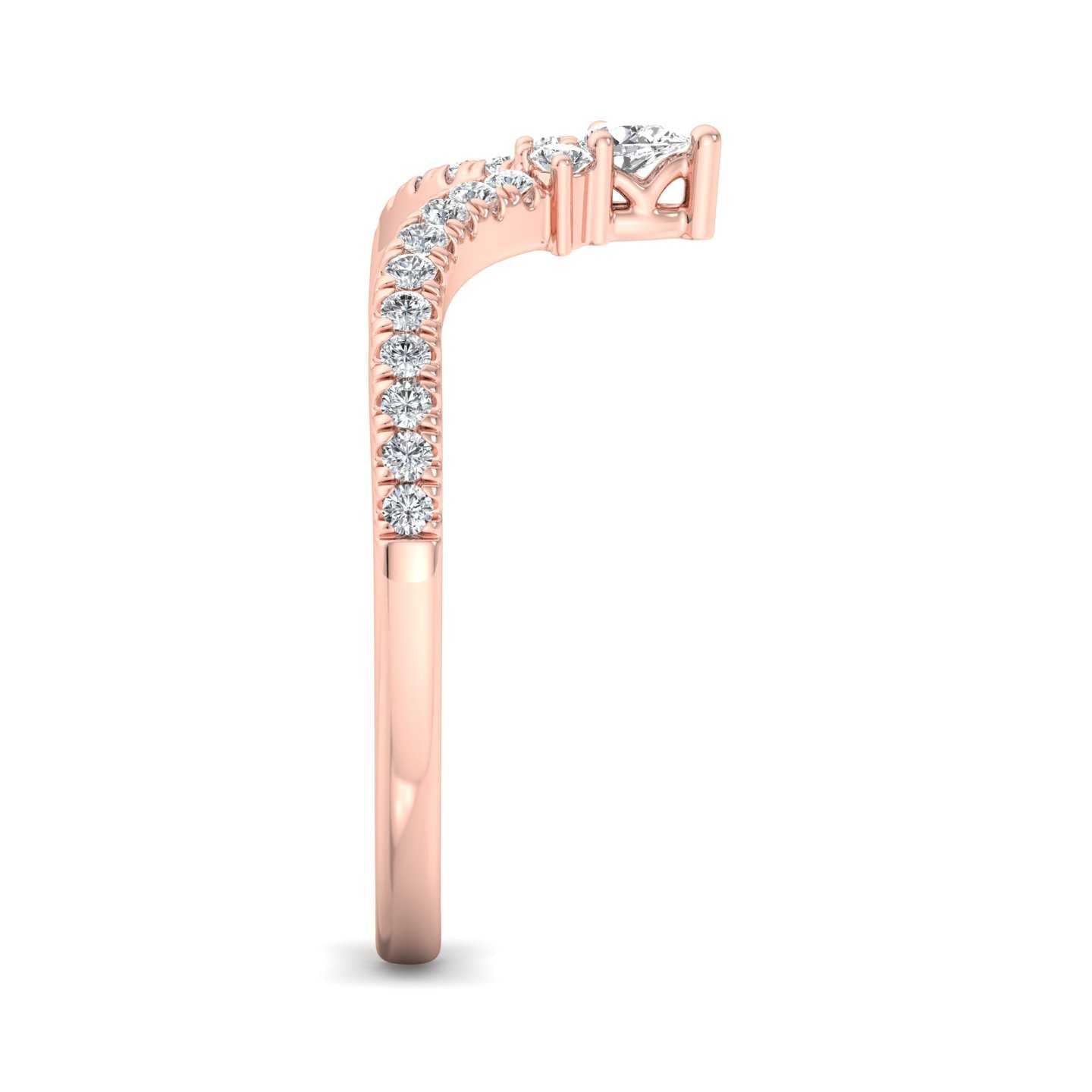 Engagement Matching Band ERMB0436