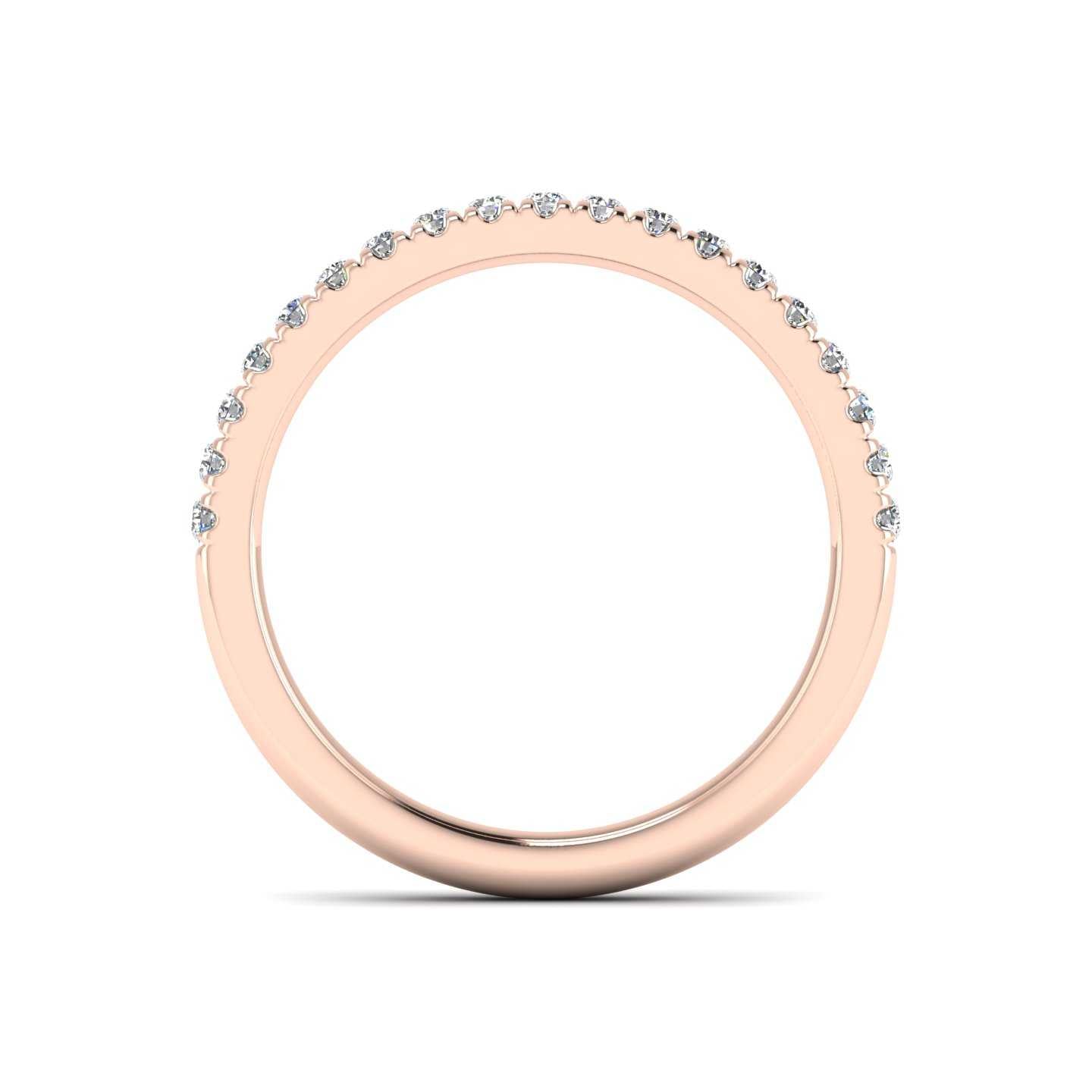 Engagement Matching Band ERMB0531