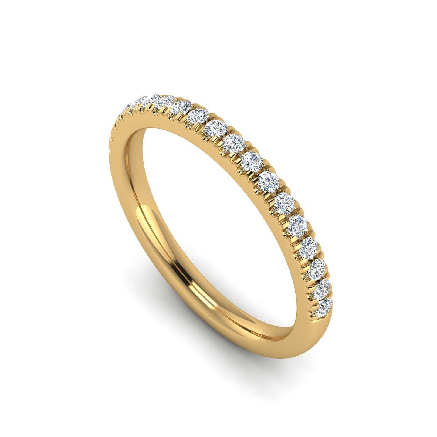 Engagement Matching Band ERMB0531