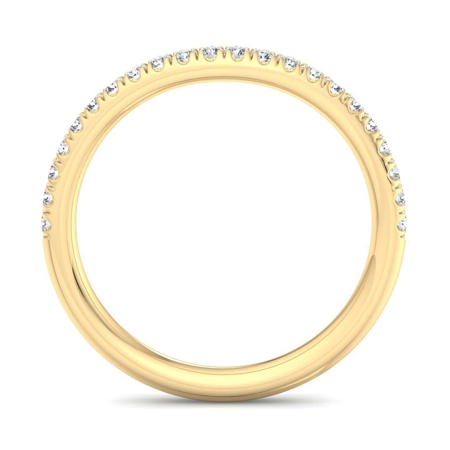 Engagement Matching Band ERMB0531