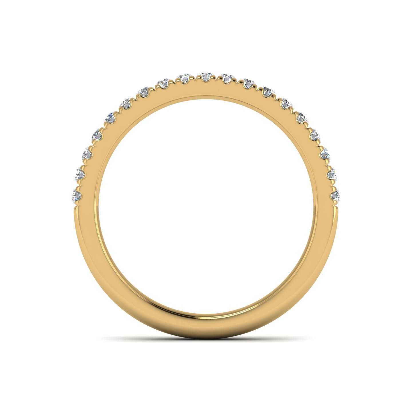 Engagement Matching Band ERMB0531