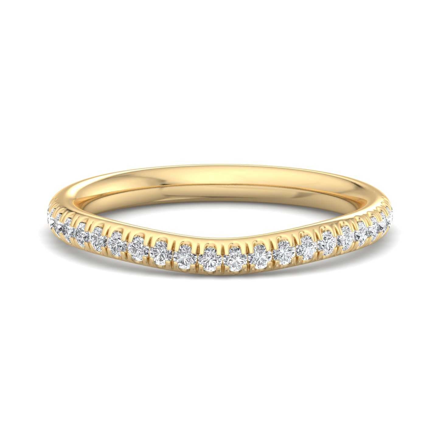 Engagement Matching Band ERMB0531