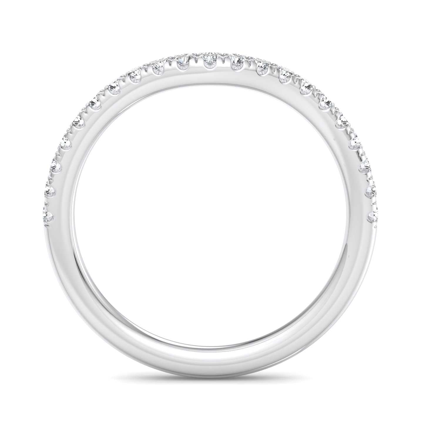 Engagement Matching Band ERMB0466