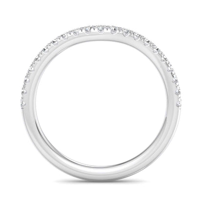 Engagement Matching Band ERMB0466