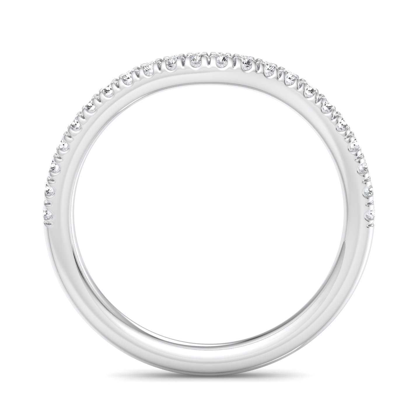 Engagement Matching Band ERMB0468