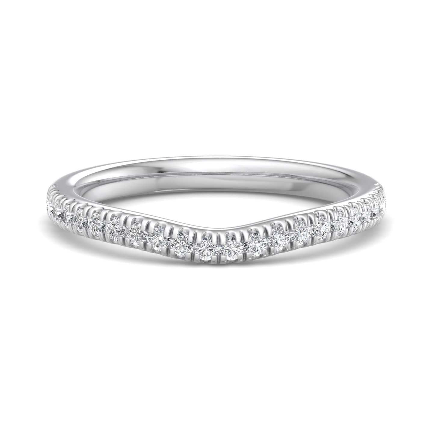 Engagement Matching Band ERMB0468